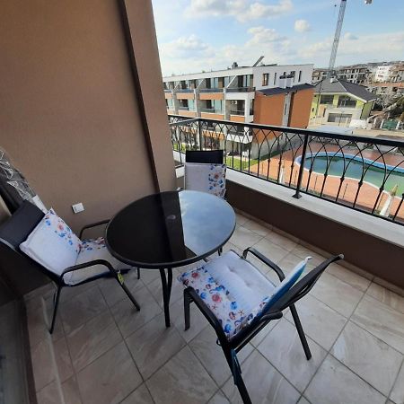 Bbr26- Sea View First Line Apartment Sarafovo Burgas ภายนอก รูปภาพ