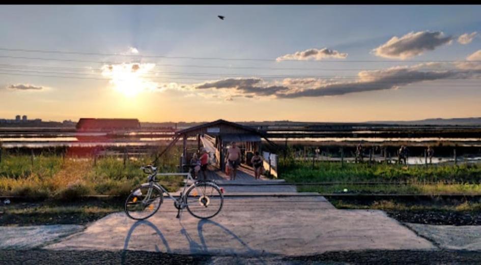 Bbr26- Sea View First Line Apartment Sarafovo Burgas ภายนอก รูปภาพ