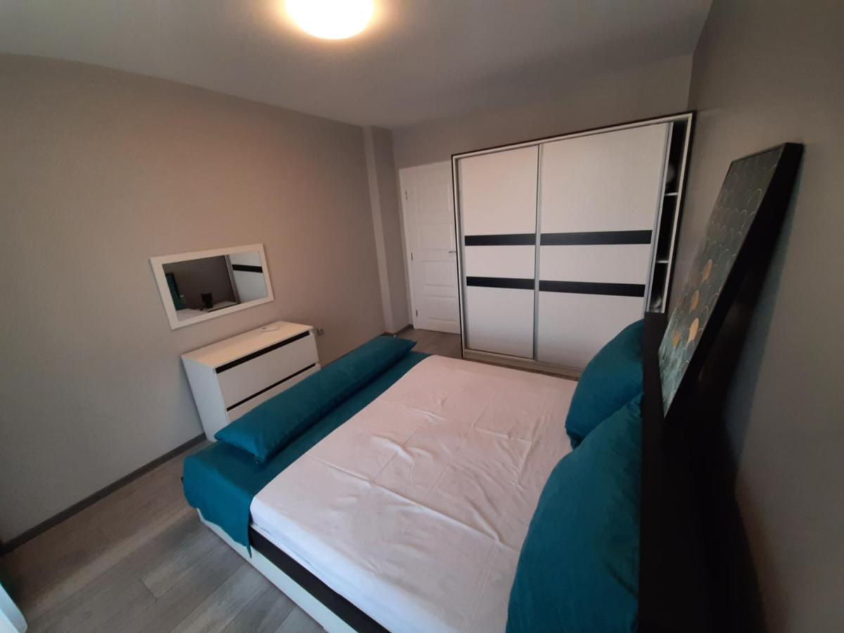 Bbr26- Sea View First Line Apartment Sarafovo Burgas ภายนอก รูปภาพ