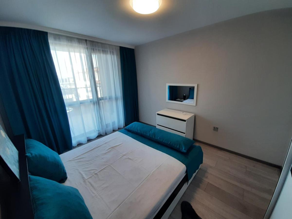 Bbr26- Sea View First Line Apartment Sarafovo Burgas ภายนอก รูปภาพ