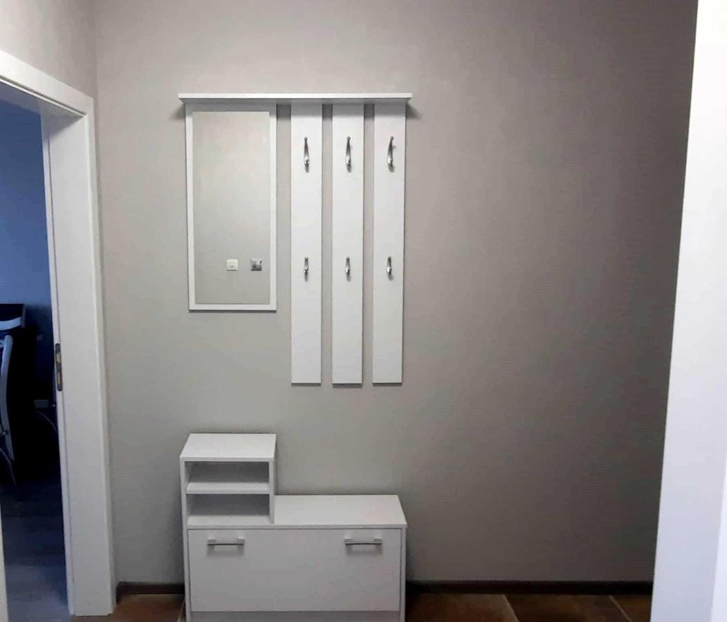Bbr26- Sea View First Line Apartment Sarafovo Burgas ภายนอก รูปภาพ