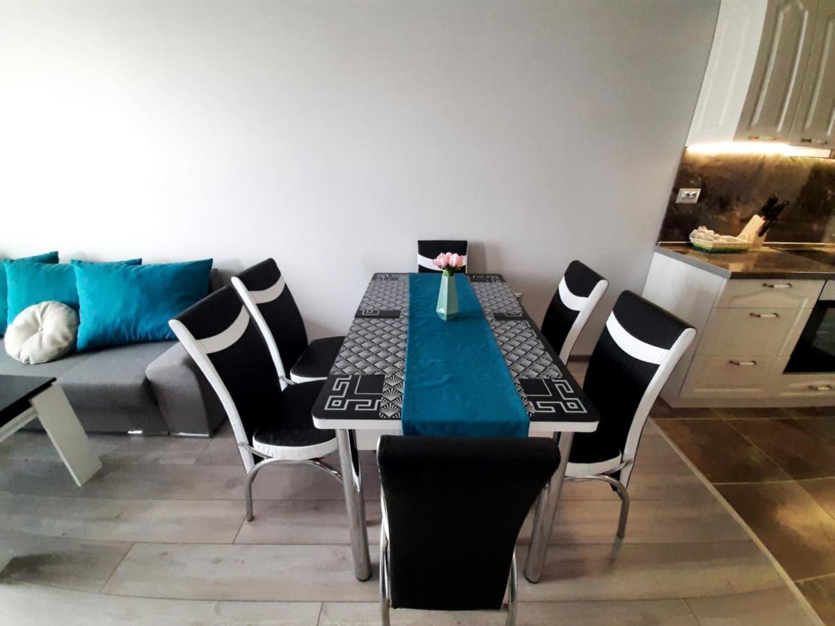 Bbr26- Sea View First Line Apartment Sarafovo Burgas ภายนอก รูปภาพ