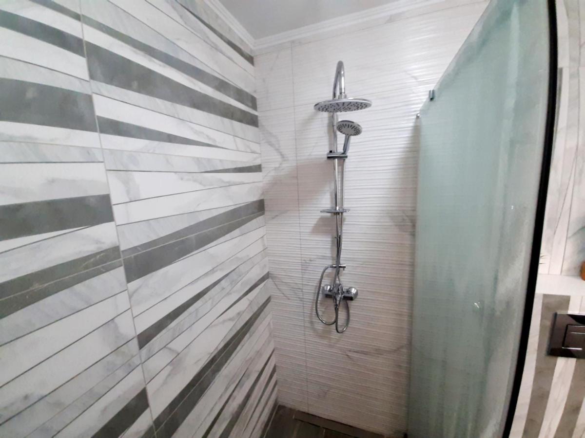 Bbr26- Sea View First Line Apartment Sarafovo Burgas ภายนอก รูปภาพ