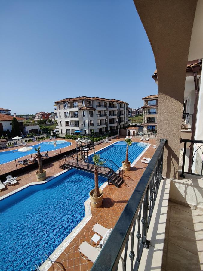 Bbr26- Sea View First Line Apartment Sarafovo Burgas ภายนอก รูปภาพ