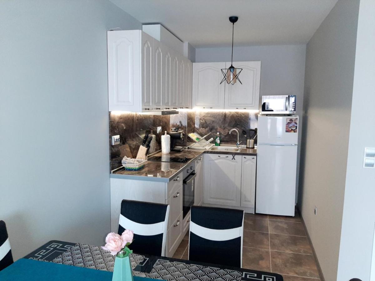 Bbr26- Sea View First Line Apartment Sarafovo Burgas ภายนอก รูปภาพ