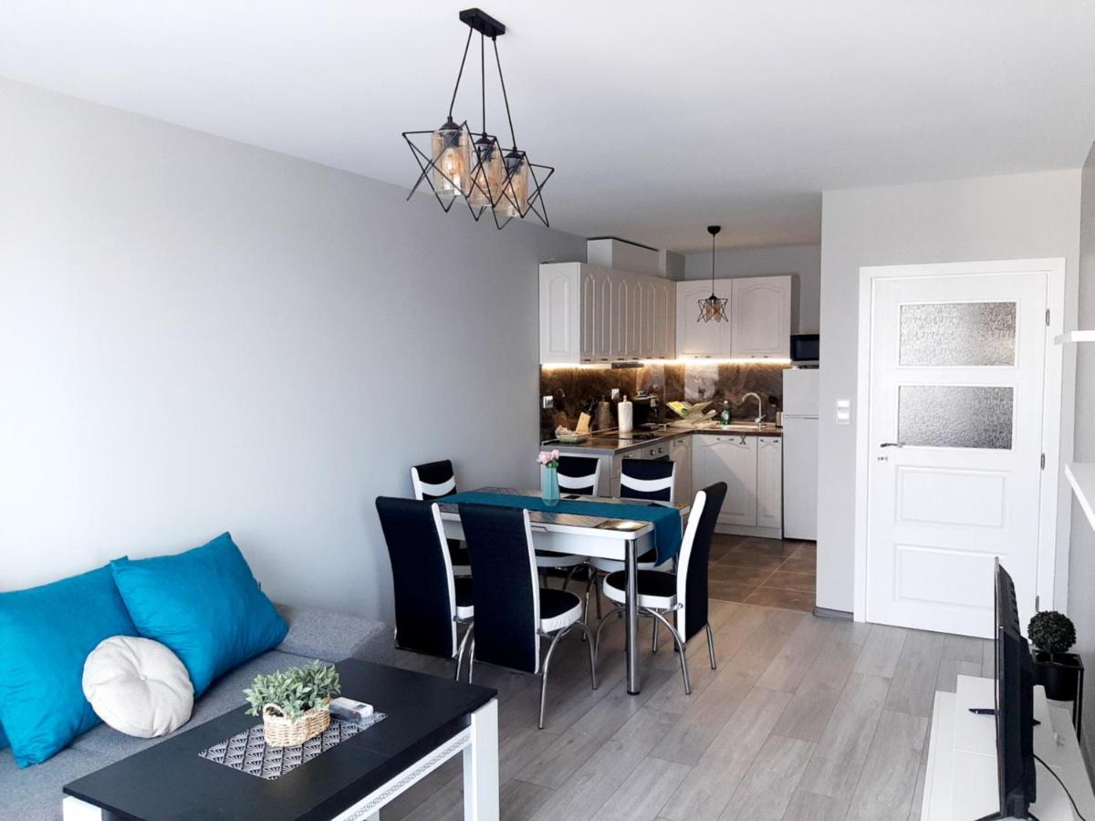 Bbr26- Sea View First Line Apartment Sarafovo Burgas ภายนอก รูปภาพ