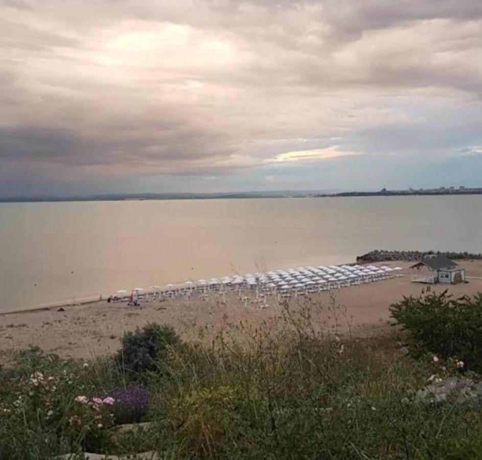Bbr26- Sea View First Line Apartment Sarafovo Burgas ภายนอก รูปภาพ